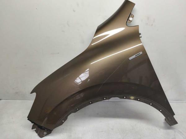 AILE AVANT GAUCHE RENAULT - Vue 1